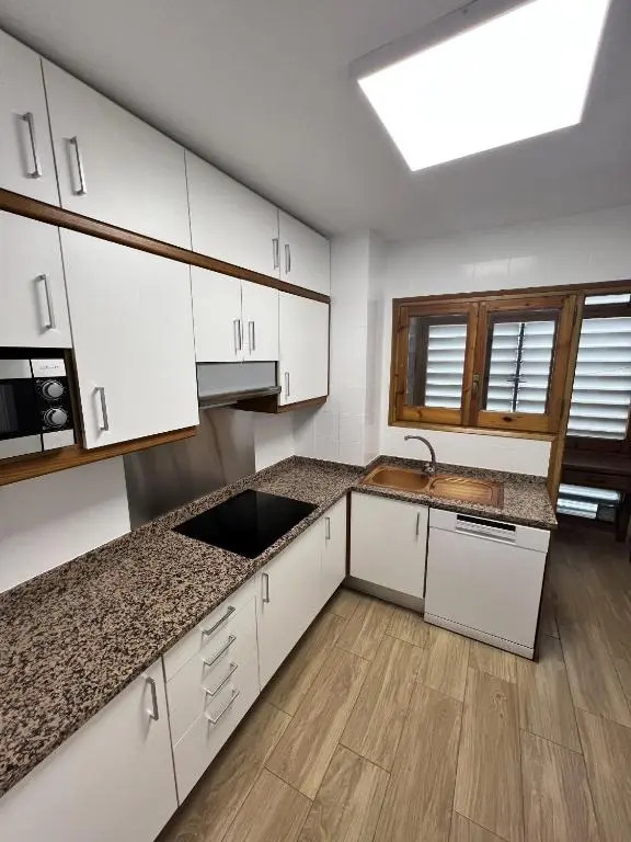 Apartamento reformado Central park en el centro de Andorra