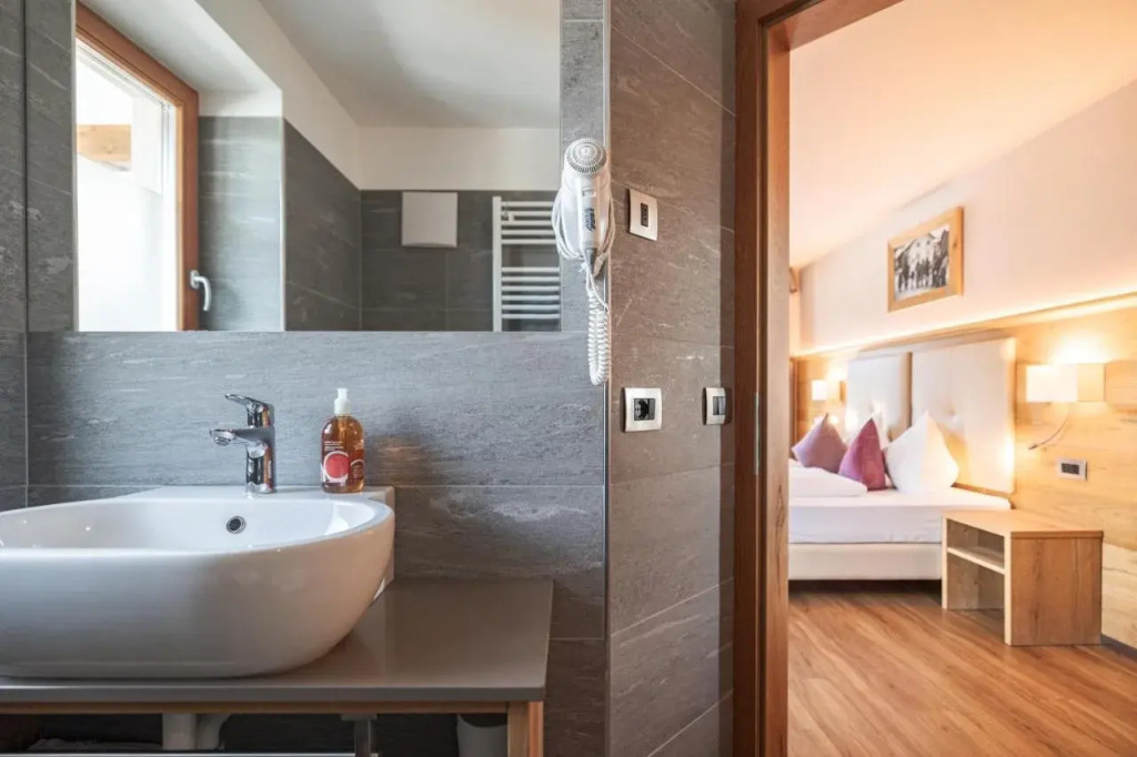 Albergo Belvedere