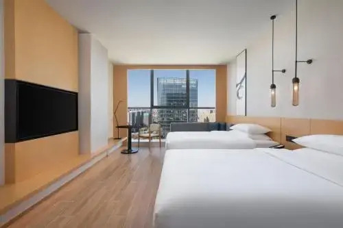 Fairfield by Marriott Shijiazhuang High-Tech Zone