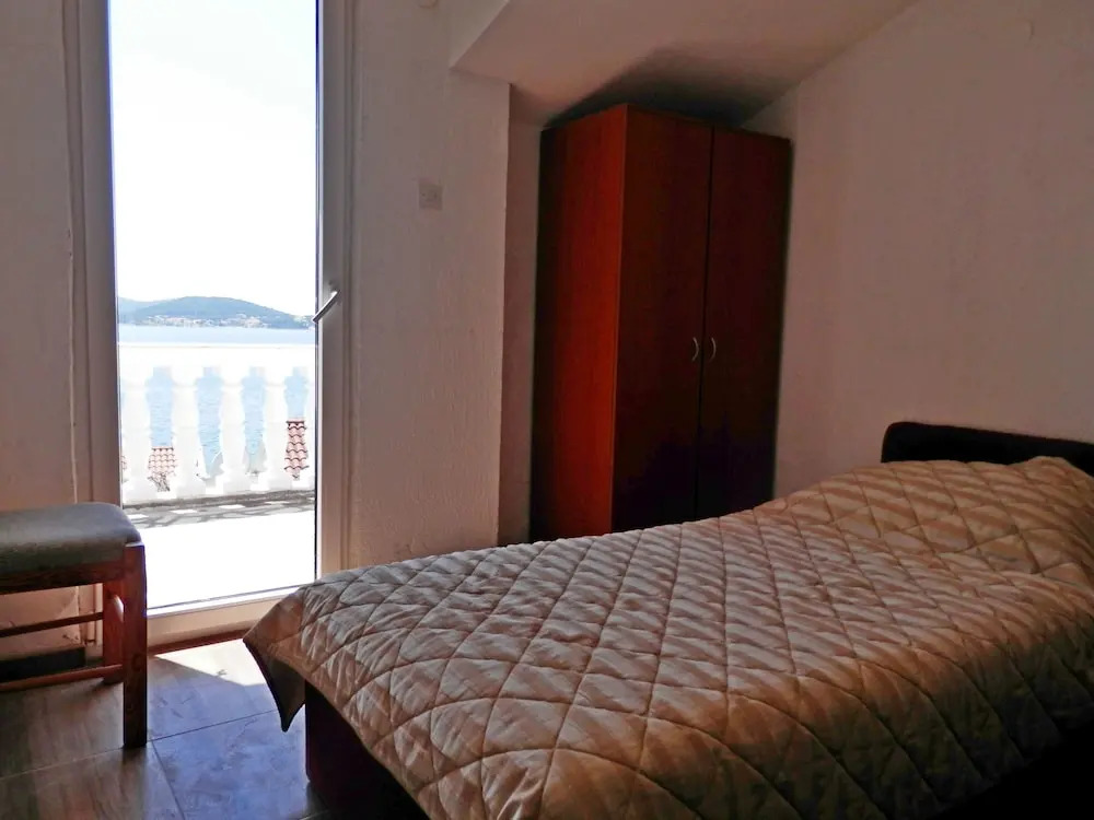 Apartments Katica