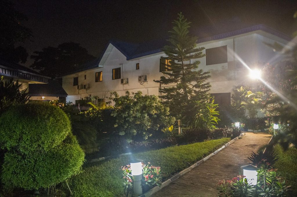 Atlantic Hotels and Suites