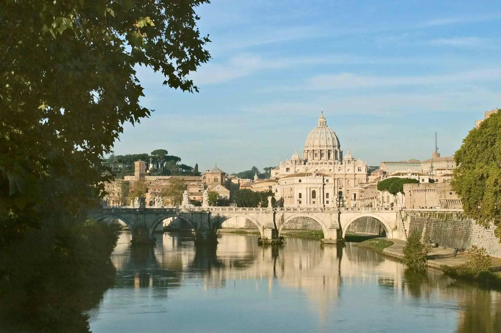 Ibis Styles Roma Eur