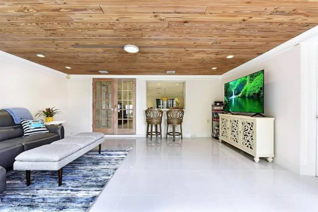 Seahorse Villa 1 by Dream Vacation