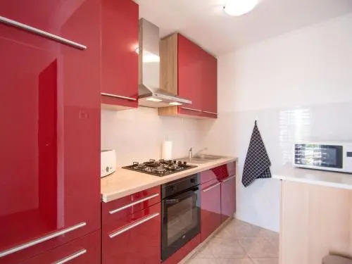 Apartment Veky