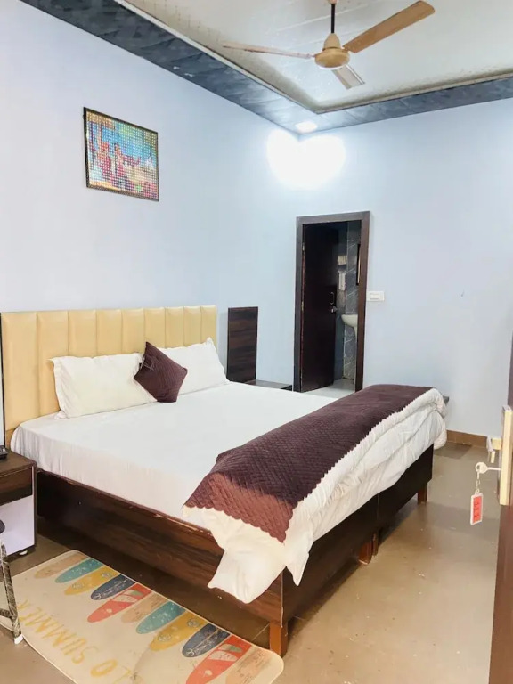 Dharohar Homestay