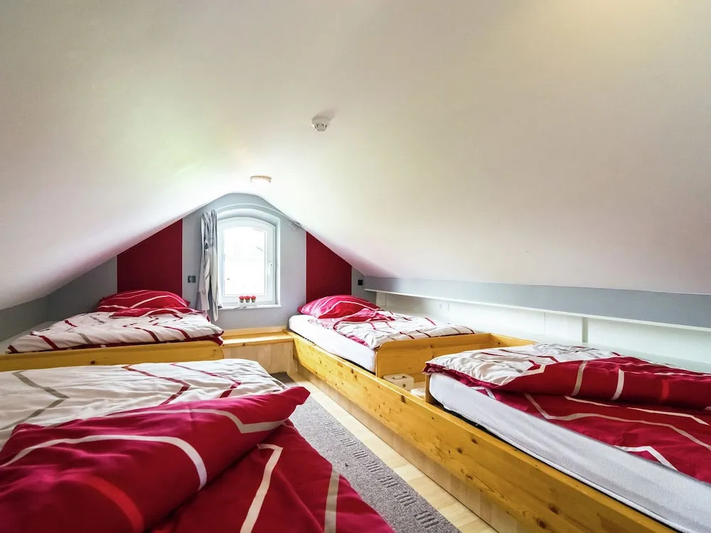 Classy Villa in Bllingen With High Fens and Town of Spa Nearby