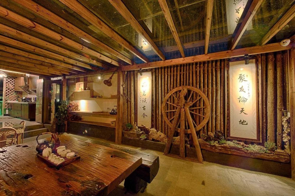 Waterfall Boutique Inn