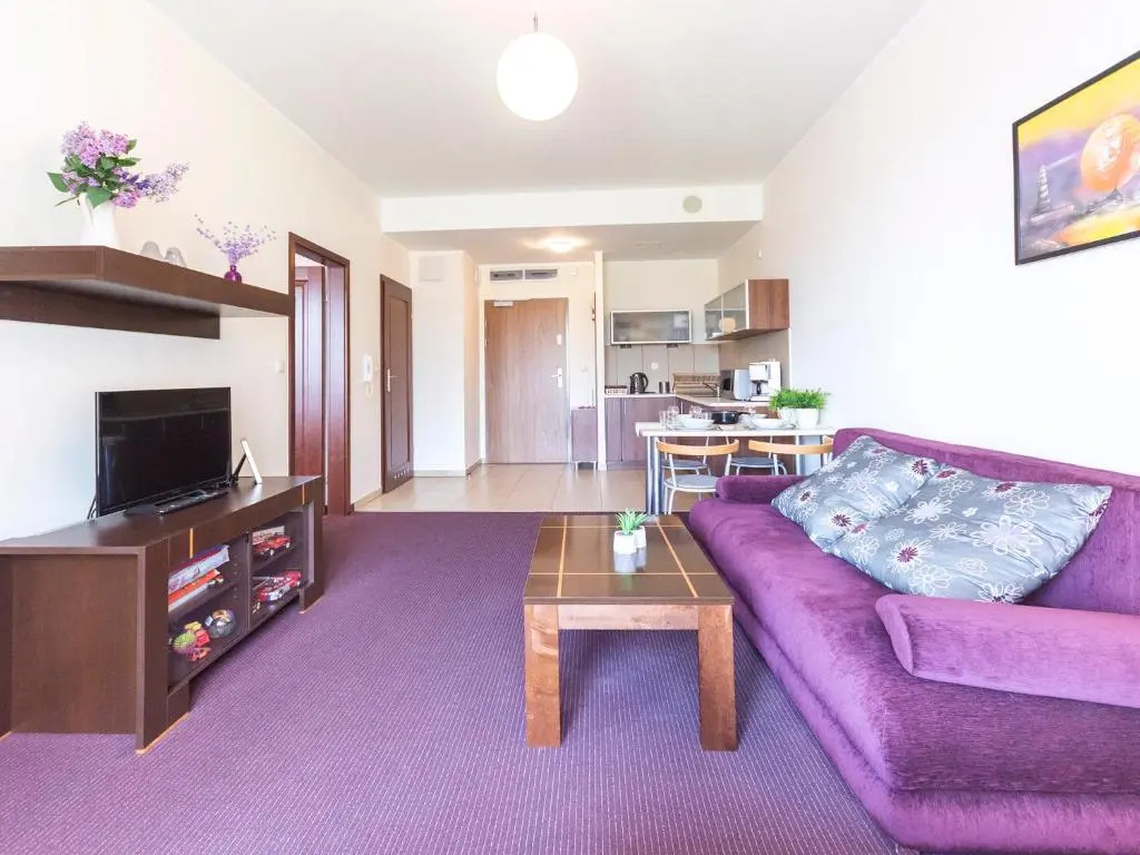 VacationClub - Olympic Park Apartment B207