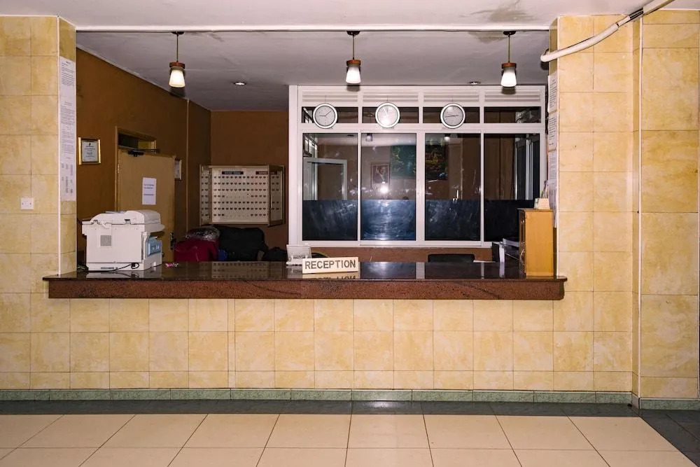 Aponye Hotel