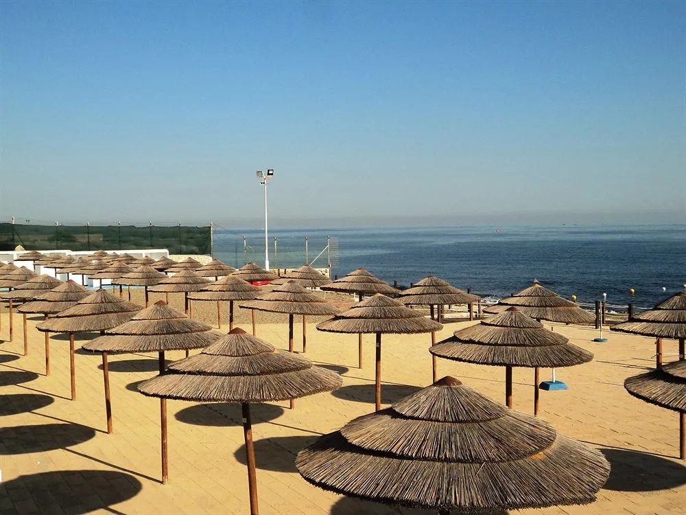 Baia Sangiorgio Hotel & Beach Club