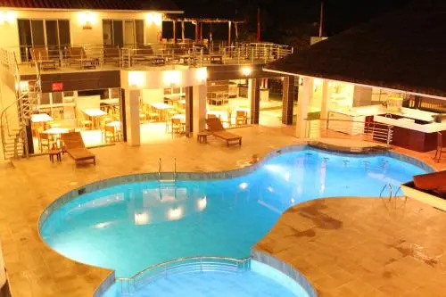 Hostal Boutique Romandia