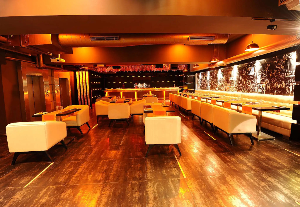 Regenta Place Amritsar by Royal Orchid Hotels Limited
