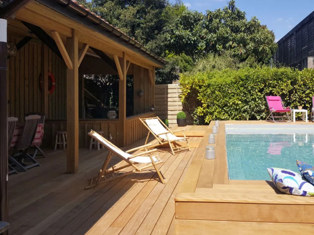 Villa Glamys by Interhome