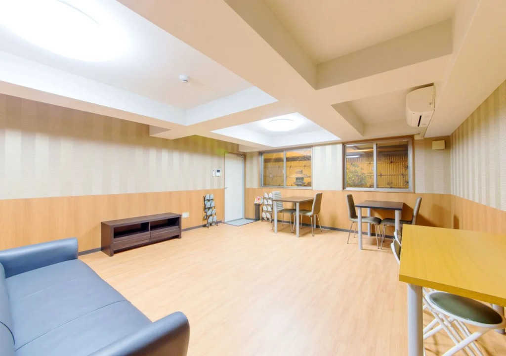 Japaning Hotel Tatsunoya