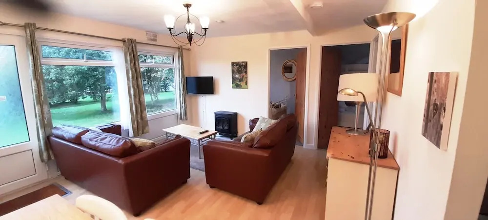 Sheenas Dartmouth Chalets