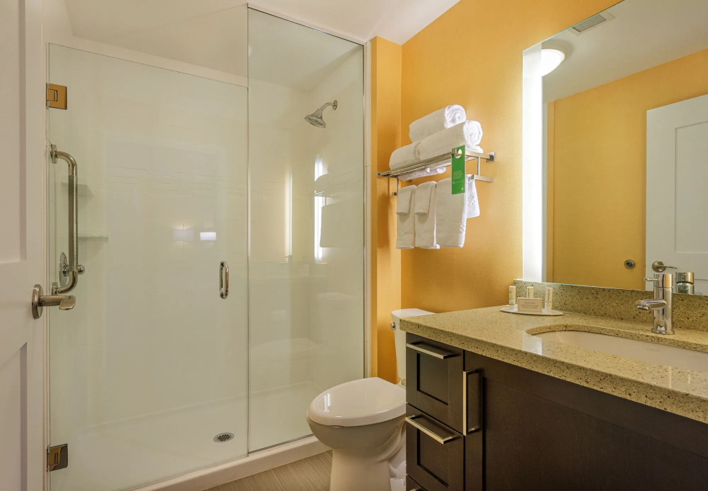 TownePlace Suites by Marriott Belleville