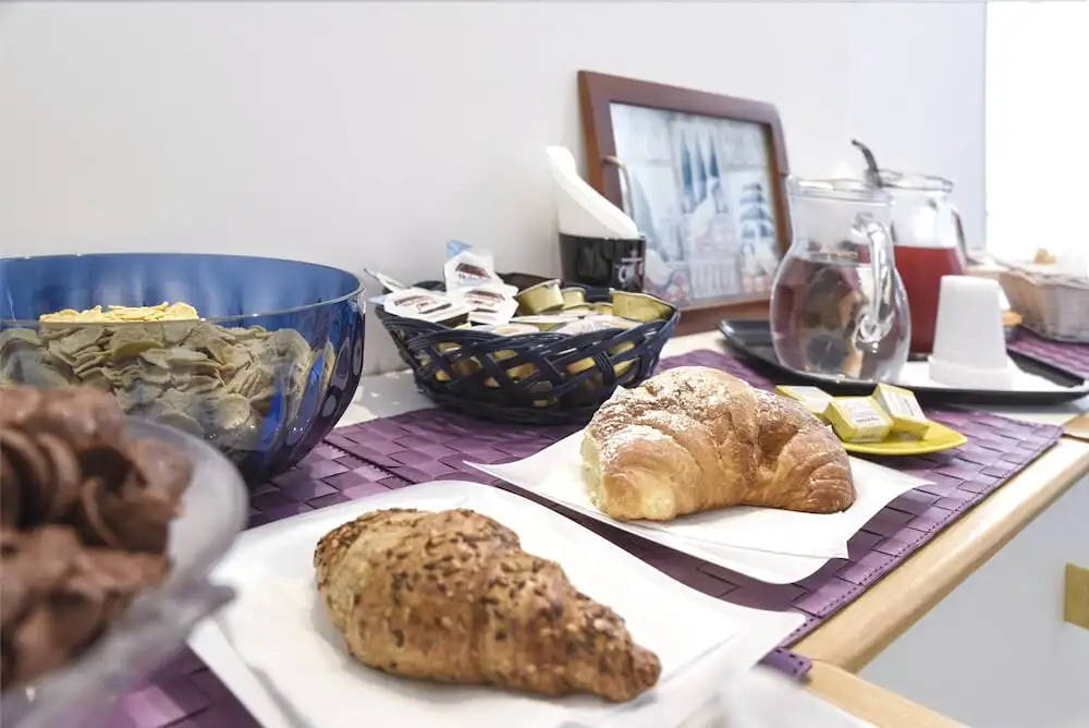 B&B Marejada
