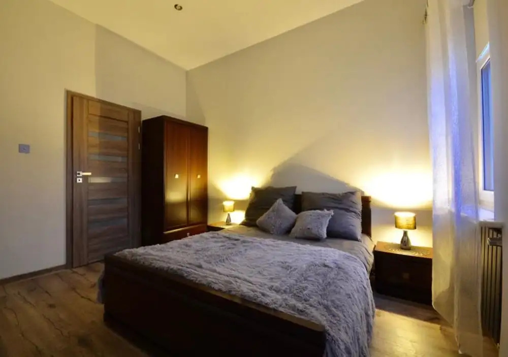 Aurora Luxury Stay