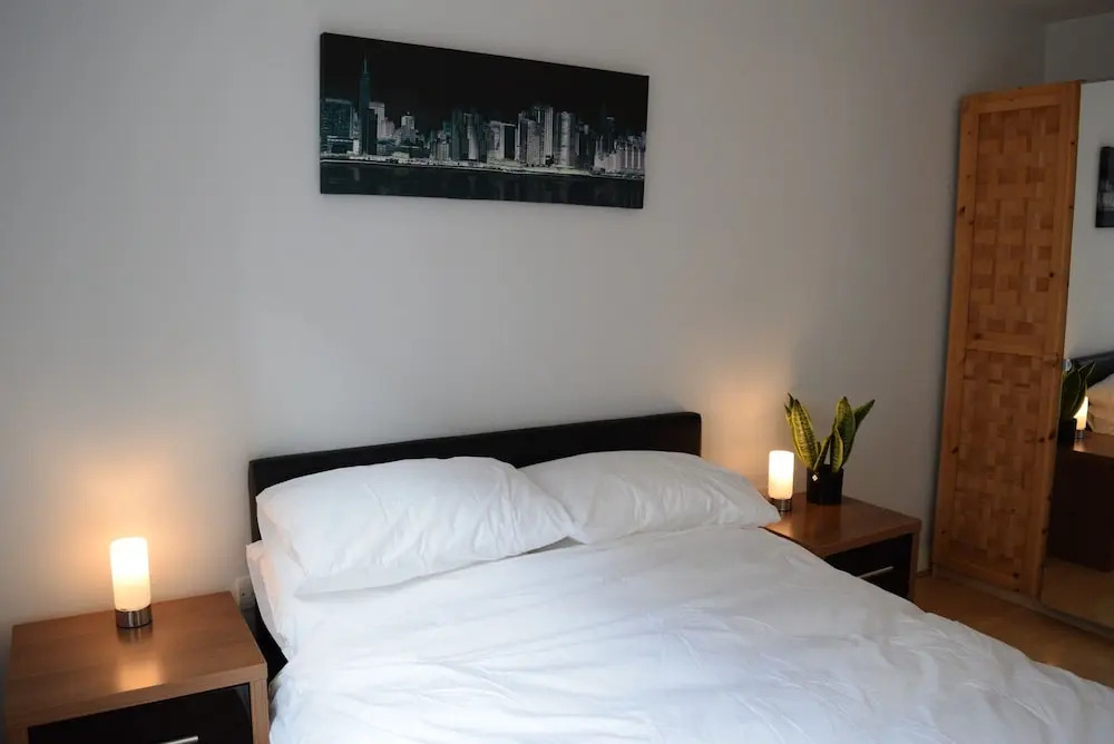 1 Bedroom Apartment in Deptford