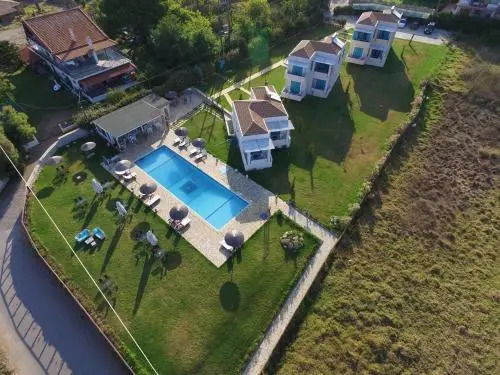 Guest House 3 Stars Kyparissia