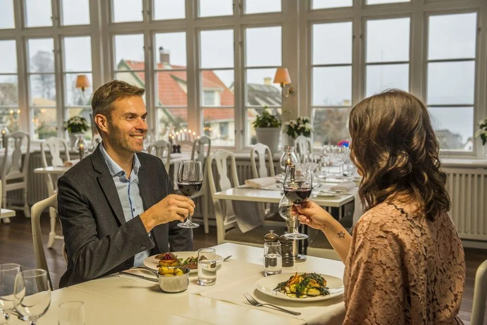 Hotel Rusthållargården