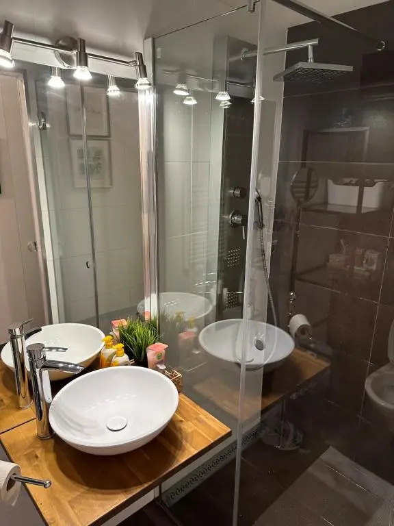 comf. Apart near the city - 13 minutes to 1st Vienna