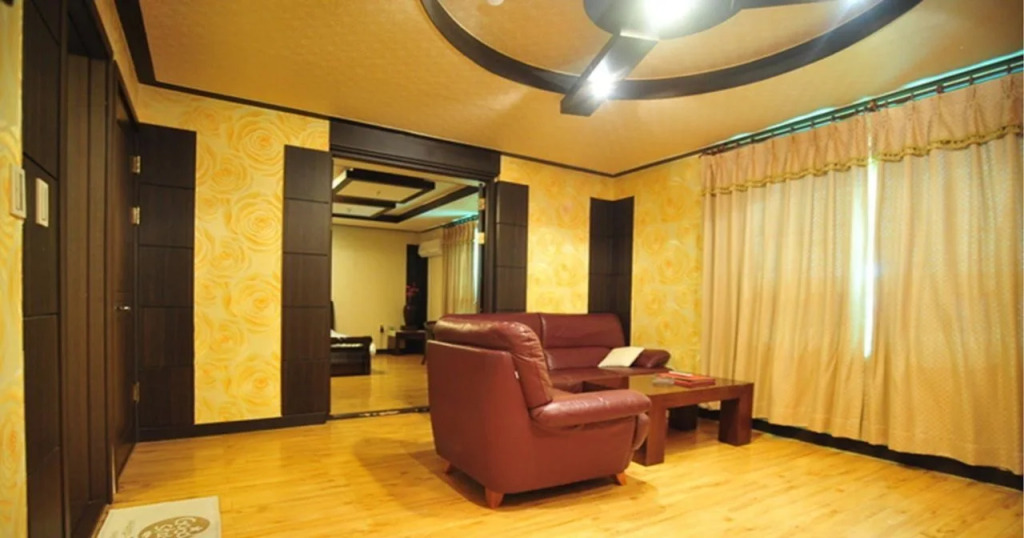 Am Ort Hotel