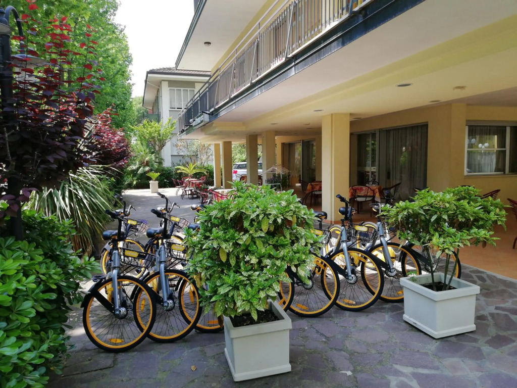 Hotel Devon Rooms & Breakfast