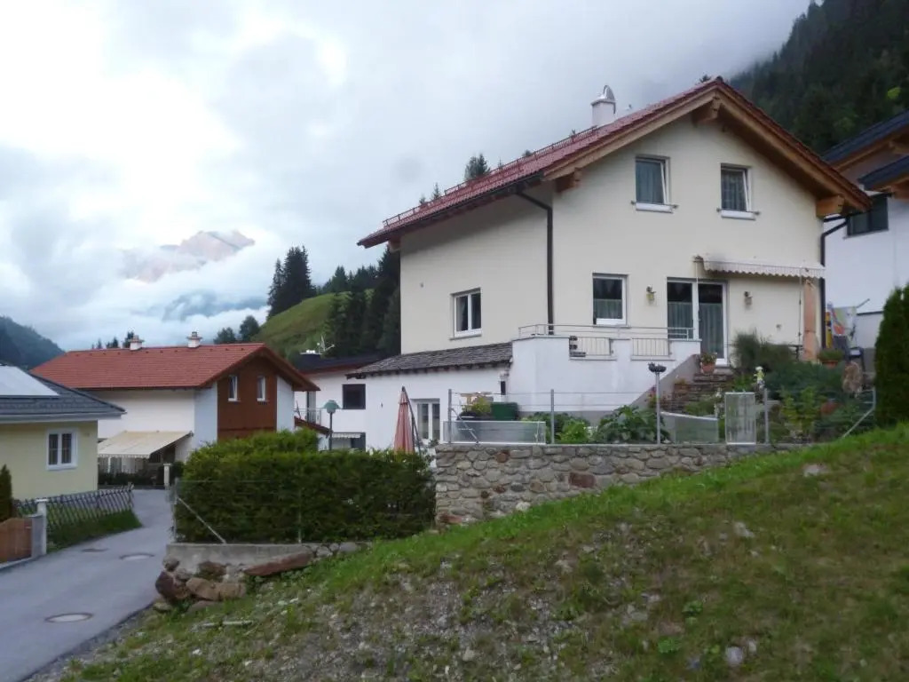 Apart Alblittblick