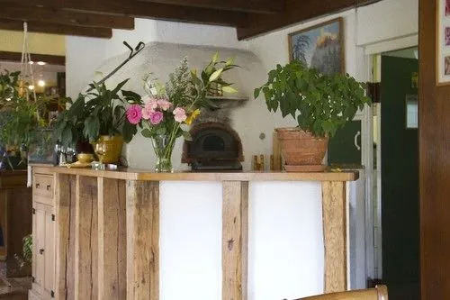Auberge du Bel Air