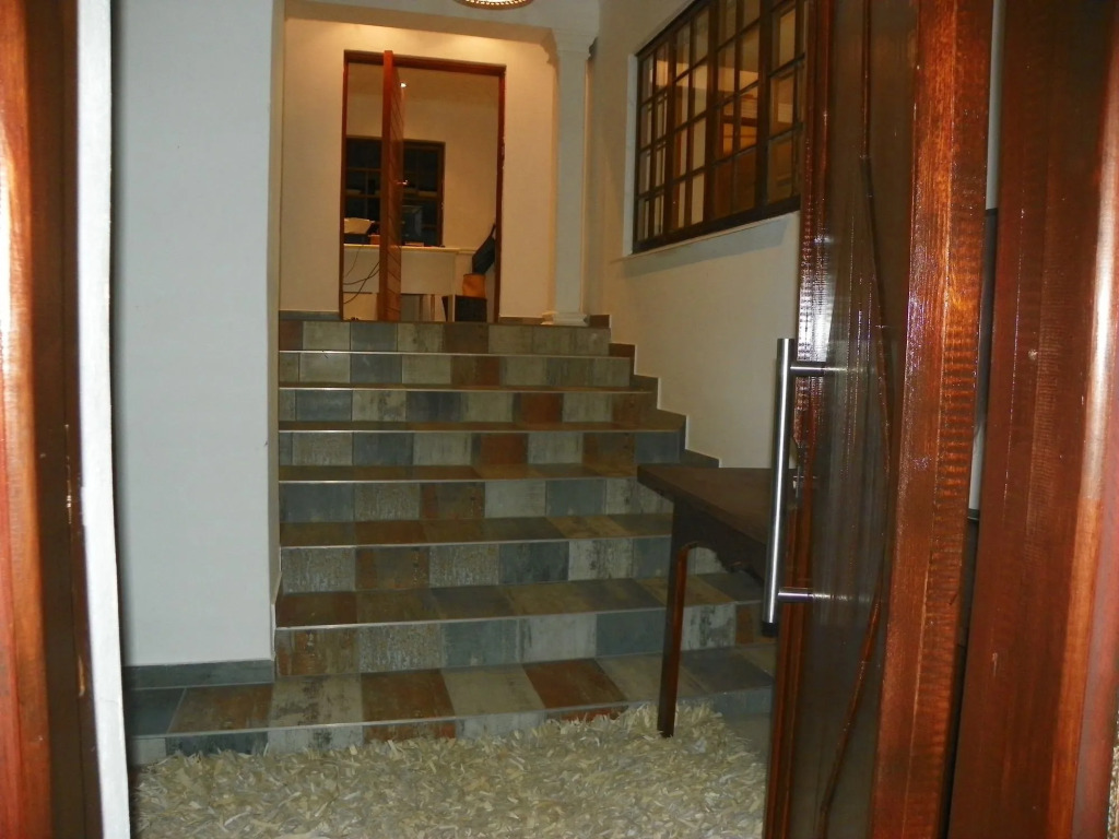 Muco Guest House