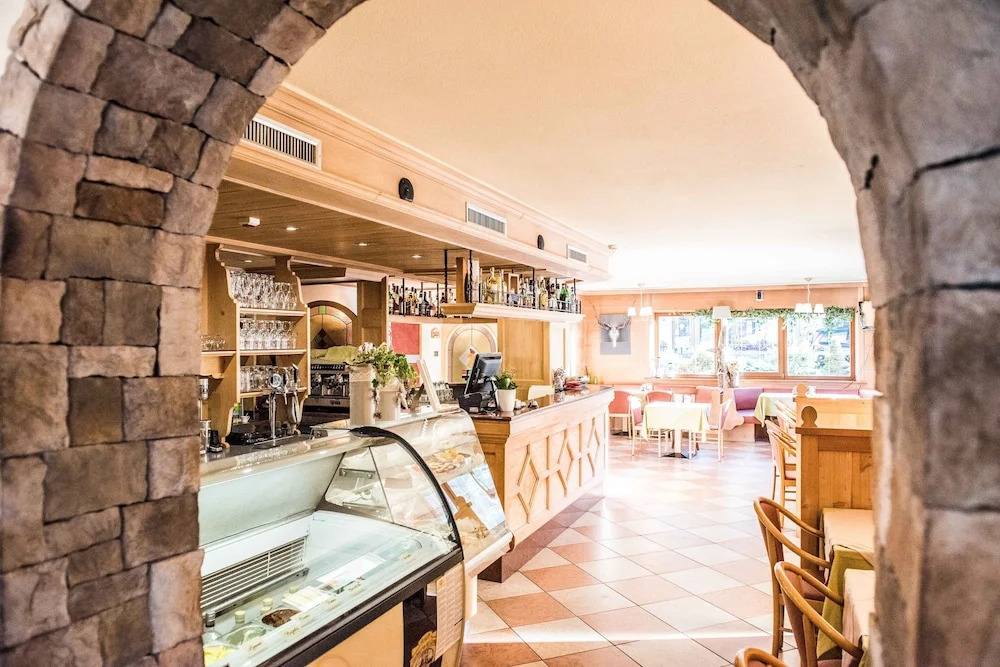 Hotel Angelica