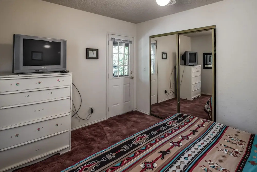 Rocky Top Cabin - Two Bedroom Cabin