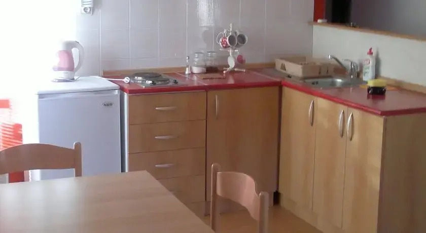 Apartments Stoliv