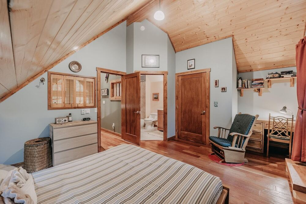 Glacier Springs Cabin #21 - This Family Home Says - Rud 65298