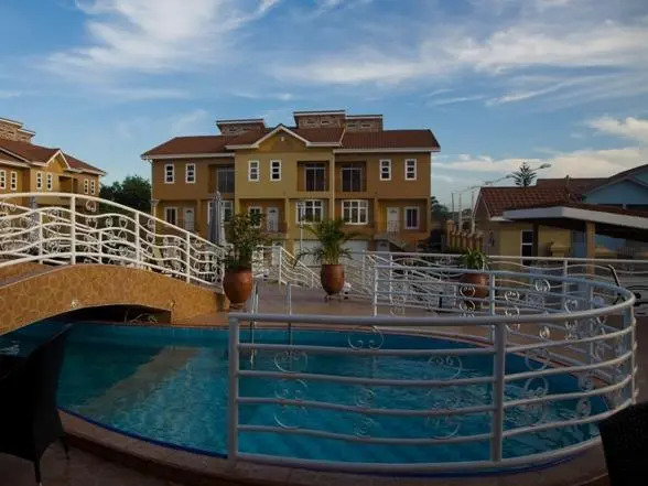 Royal Richester Hotel