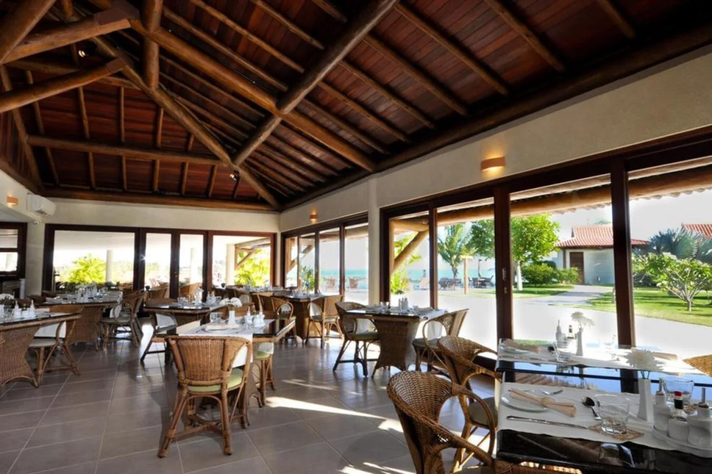 Gungaporanga Hotel