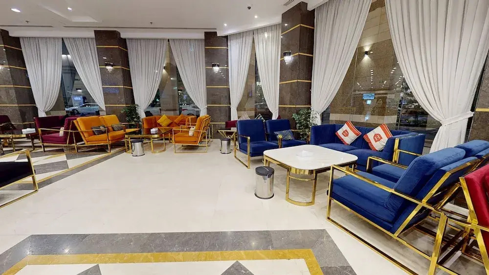 Grand Alshahba Hotel