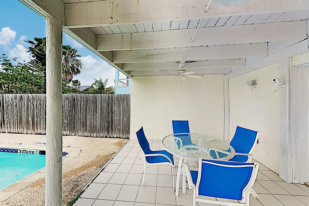 New Listing! Casa De La Isla W/ Private Pool 3 Bedroom Condo