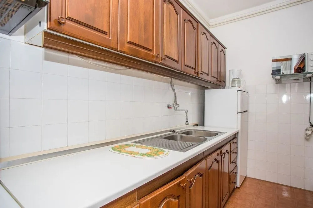 Apartments Pinsa