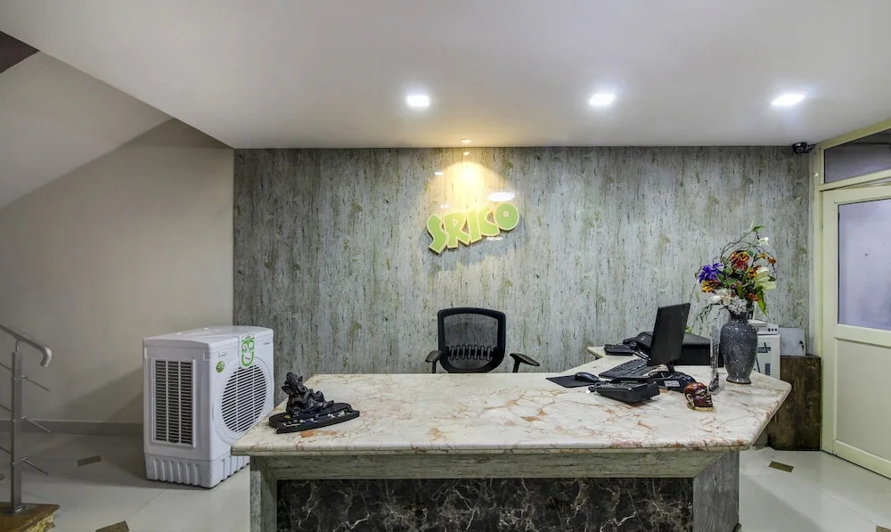 Srico Guest House by Treebo Hotels