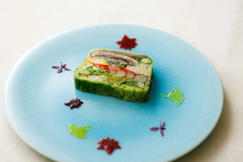THE KITANO HOTEL TOKYO