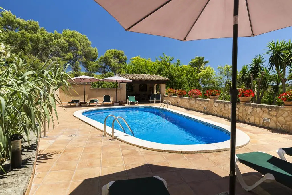 Agroturisme Sa Torre, Adults Only Relax Oasis
