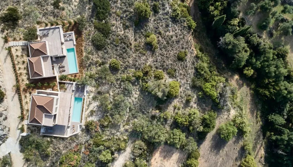 Villa Olivio - Secret Roc Villas