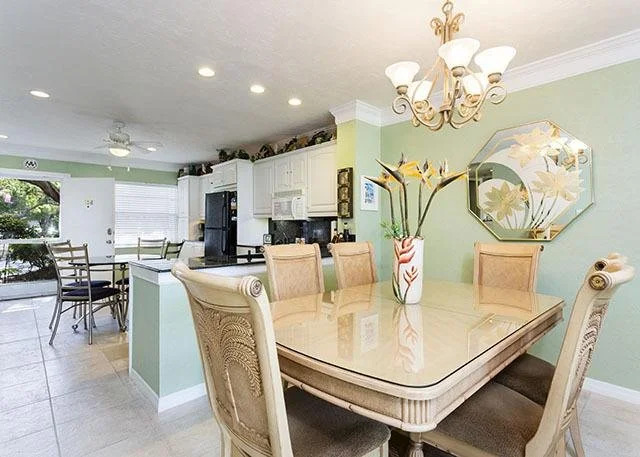 Bay Tree Club 106 2 Br Condo by RedAwning