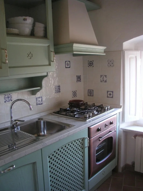 B&B La Casa nel Borgo