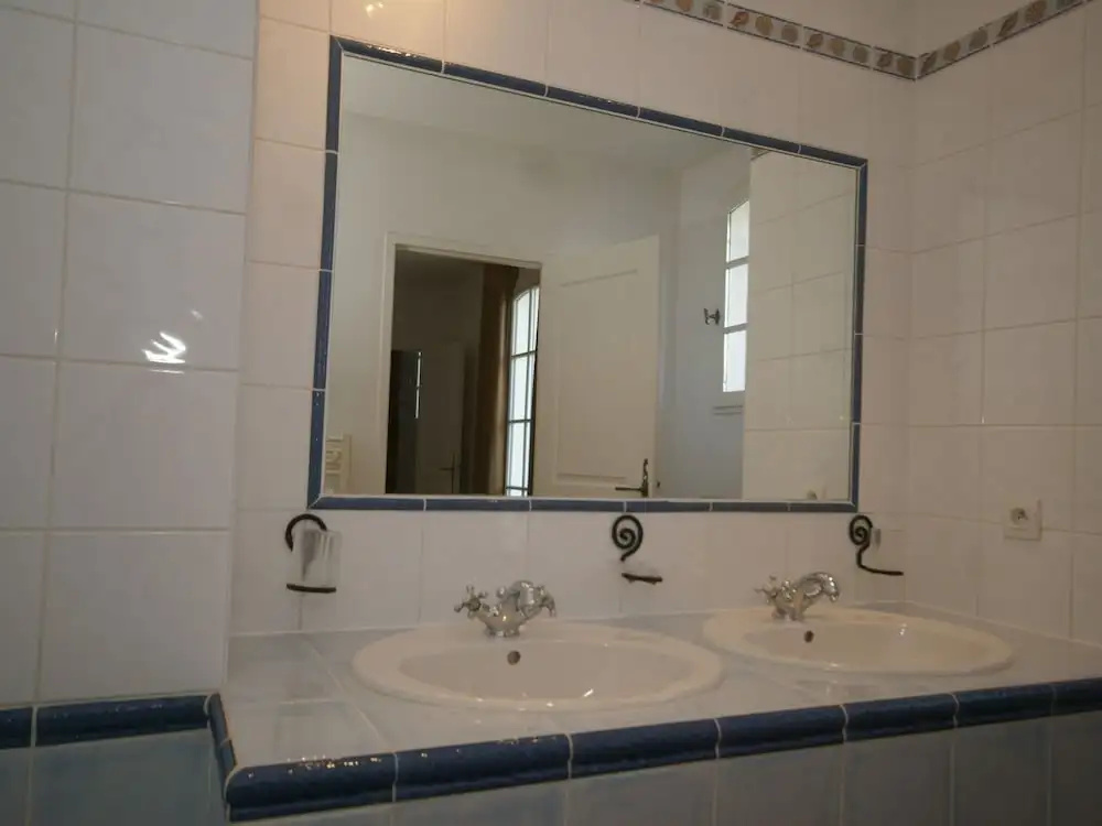 Stylish Villa With Private Pool, Charging Station and air Conditioning in Holiday Park Near Fayence