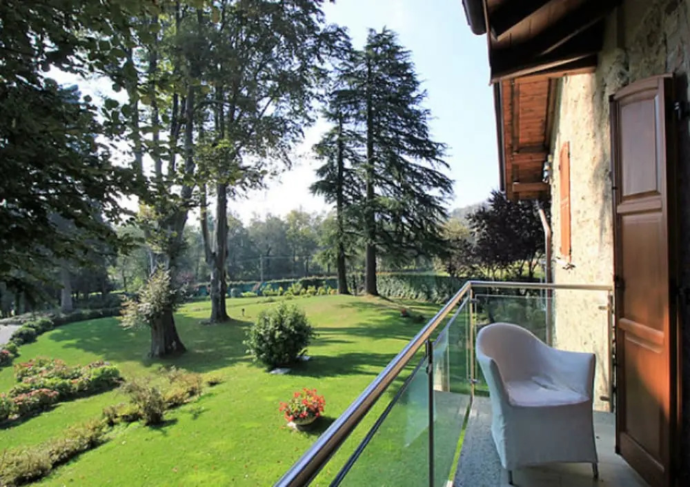 Villa Cottage Alpino