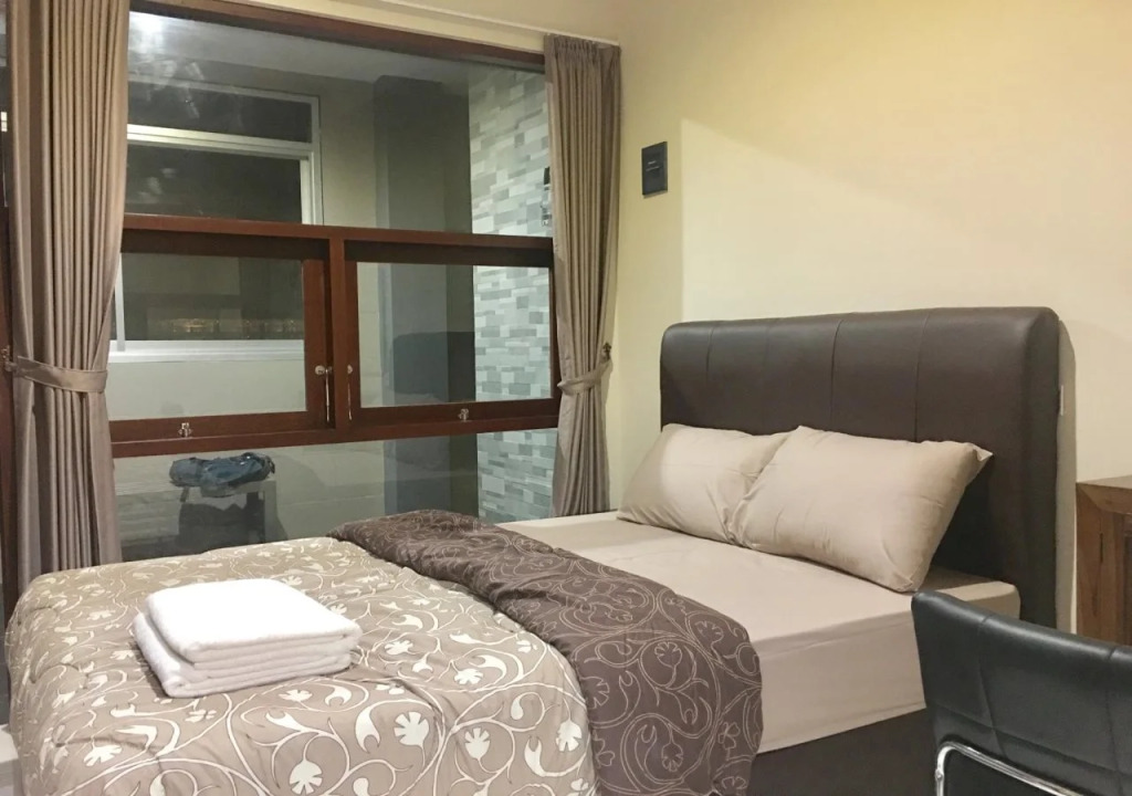 Balimuria Home Stay