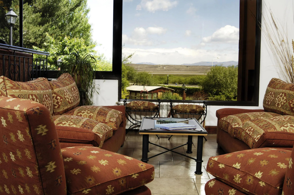 Hotel Sierra Nevada